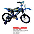 Bicicleta para niños con diseño de Motorstyle 12 pulgadas